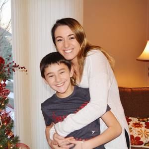 Meet your Posher, Allison